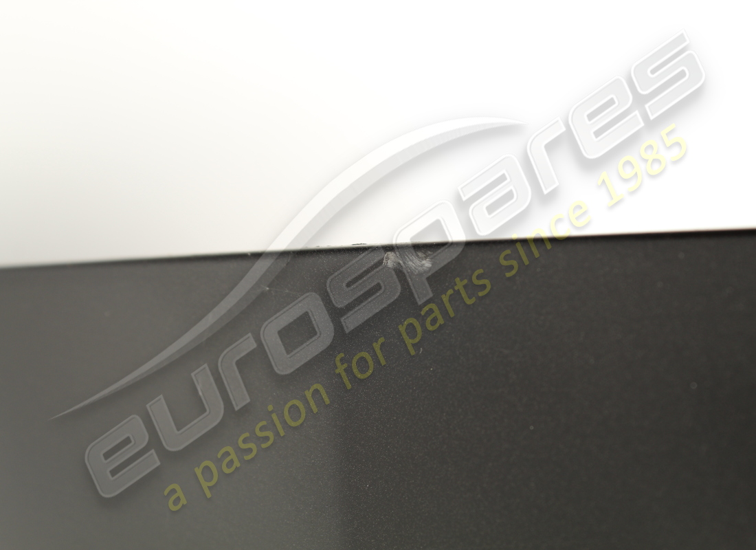 parachoques trasero ferrari usado. número de parte 985837879 (7)