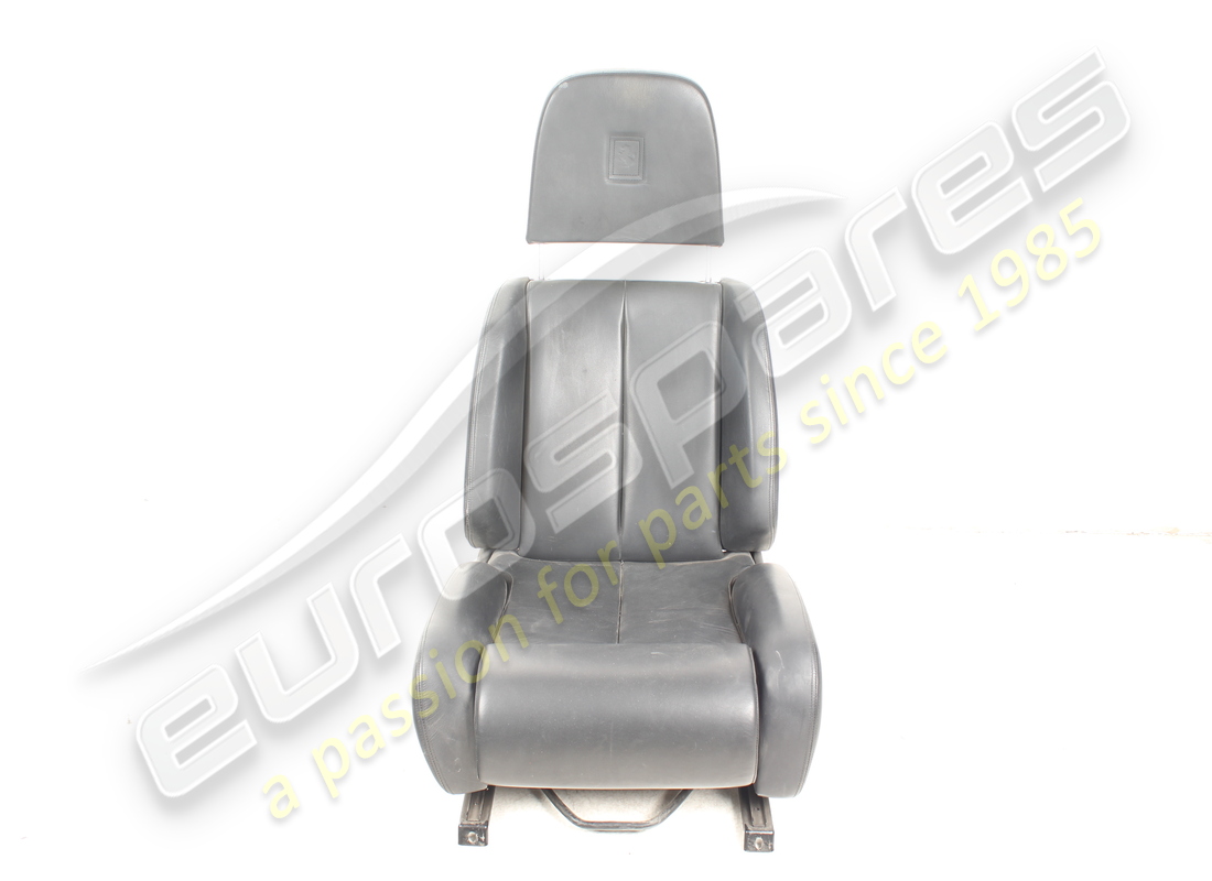 USADO Ferrari ASIENTO DELANTERO DERECHO COMPLETO. NÚMERO DE PIEZA 61561400 (1)