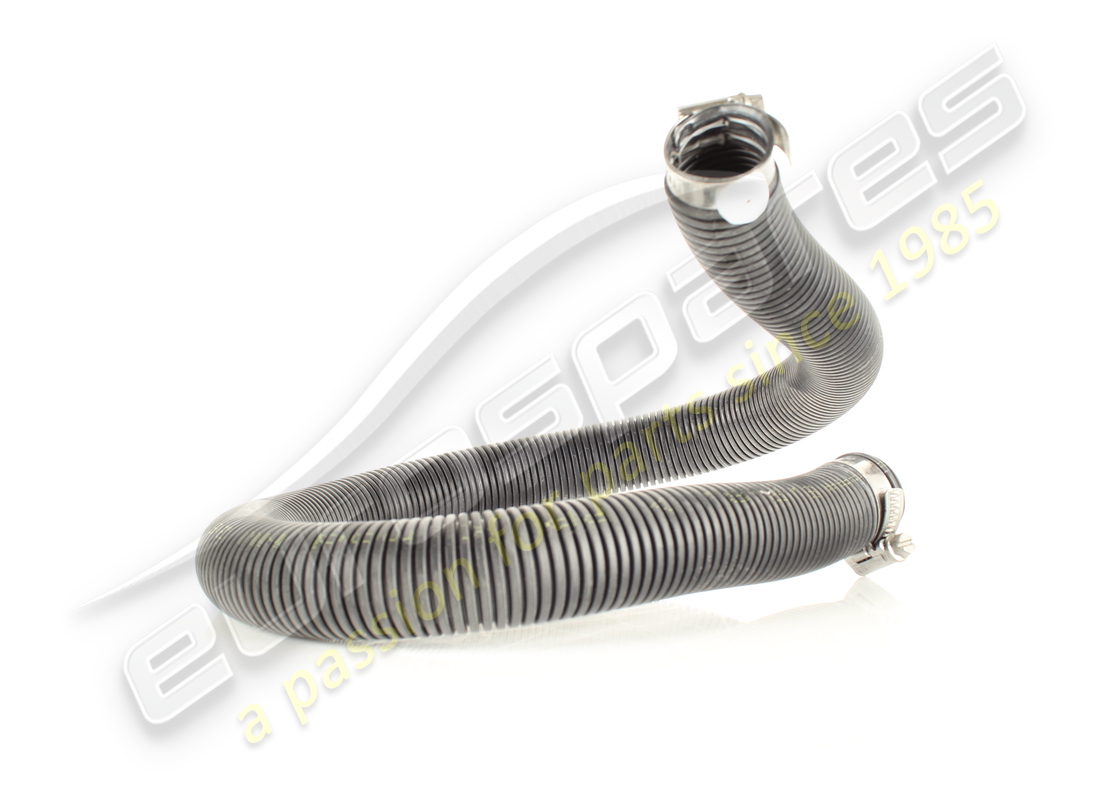 TUBO DE DRENAJE DE AGUA USADO Ferrari. NÚMERO DE PIEZA 83364200 (1)