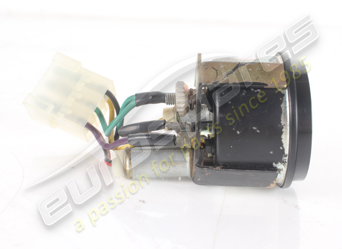 MEDIDOR DE NIVEL DE COMBUSTIBLE FERRARI USADO. NÚMERO DE PARTE 125945 (5) medidor de nivel de combustible ferrari usado. número de parte 125945 (5)