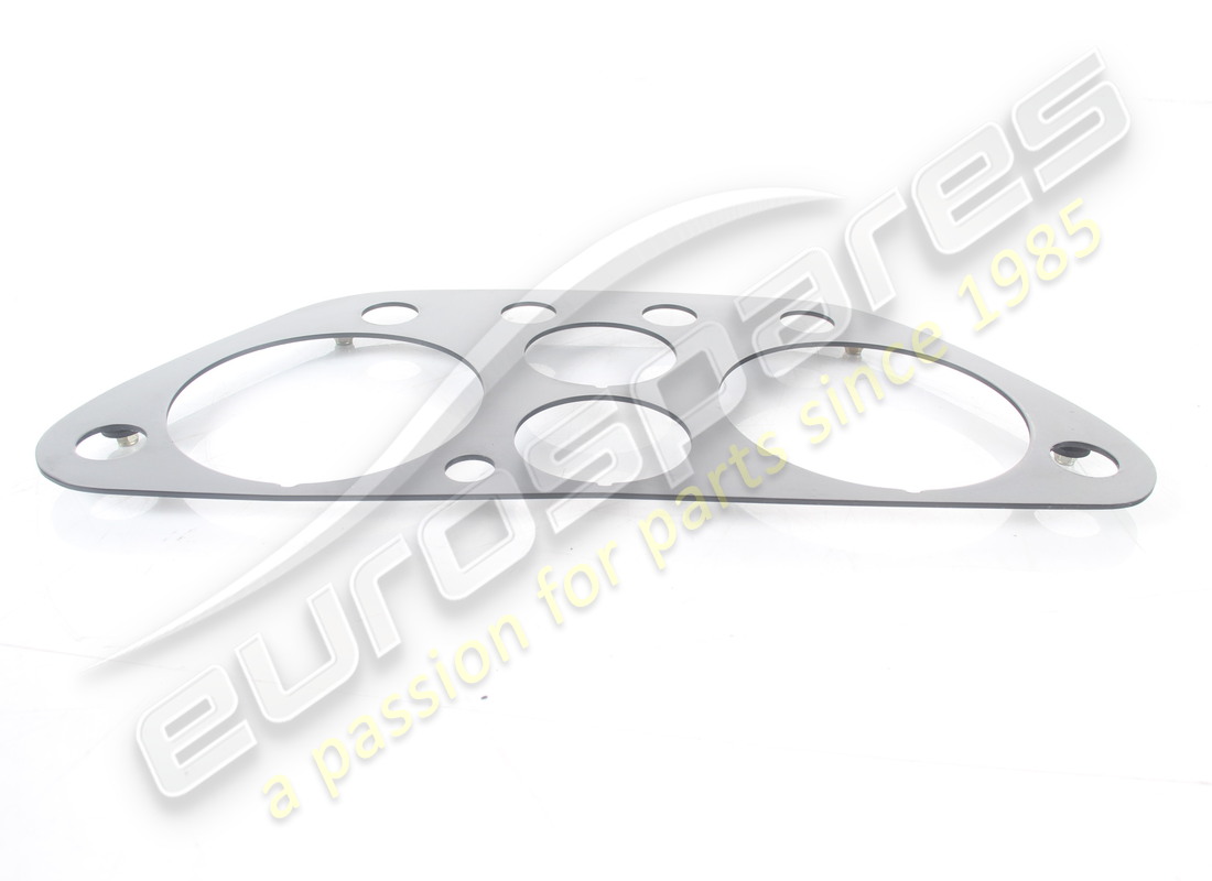 placa de fascia dash ferrari usada. número de parte 61812200 (2)