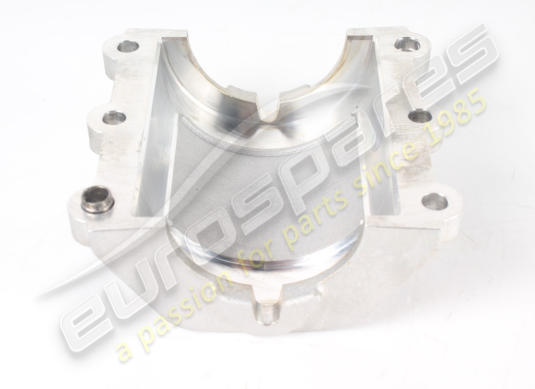 collar de tapa de buje ferrari usado. número de parte 259441 (2)
