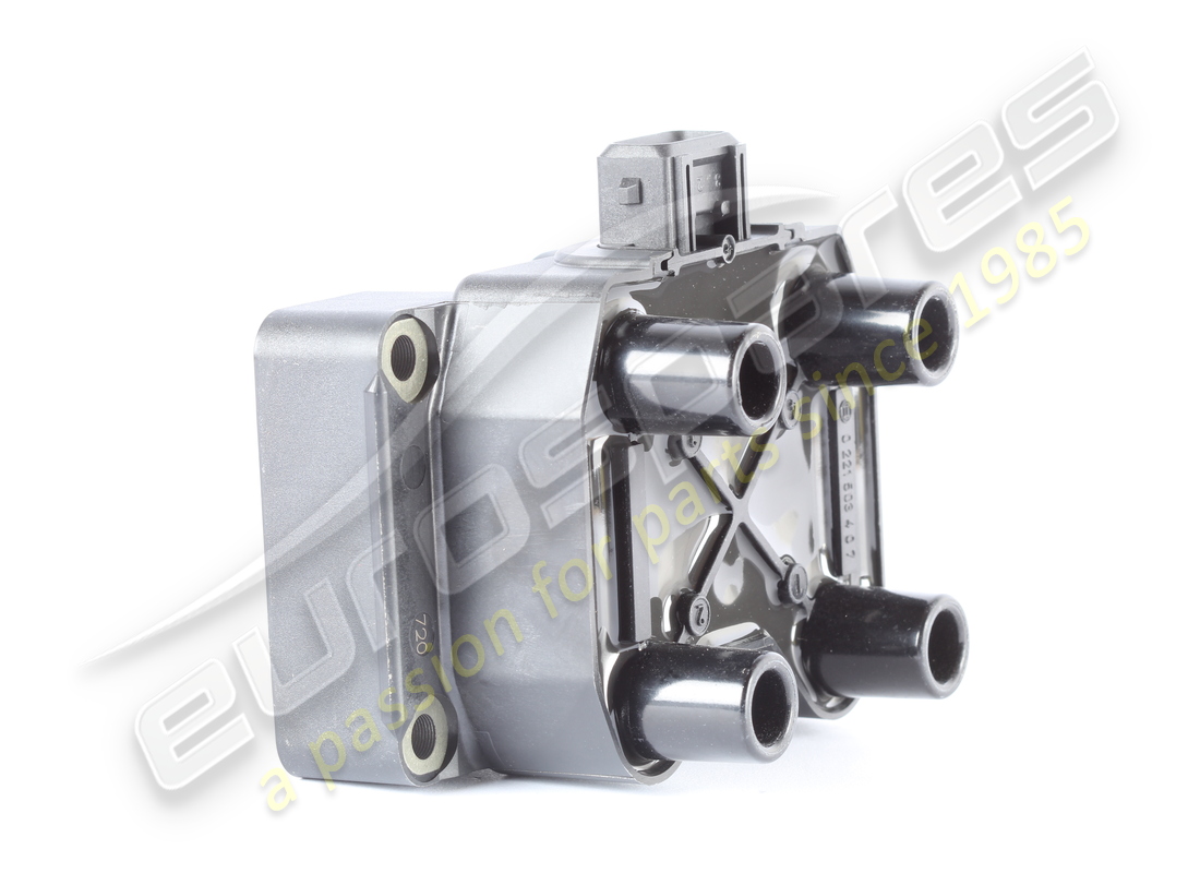 NUEVA BOBINA BOSCH. NÚMERO DE PARTE 138255 (2) nueva bobina bosch. número de parte 138255 (2)