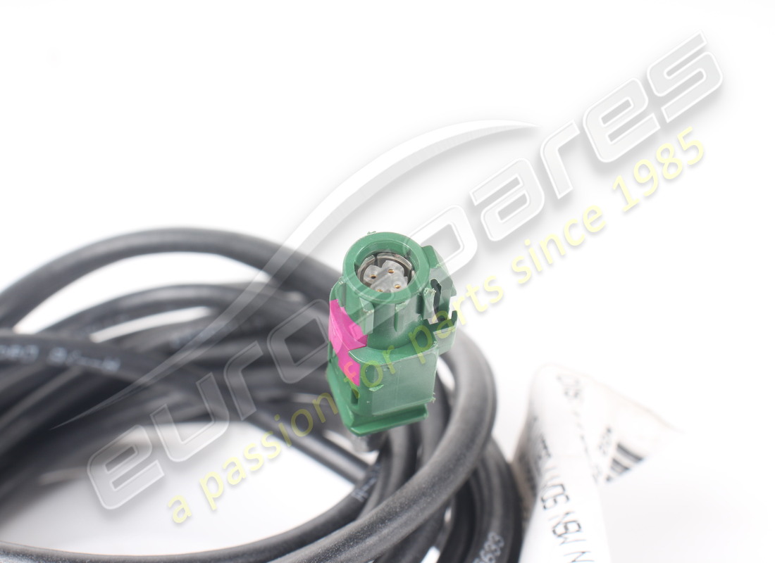 usado ferrari cavo lvds da nsw vs nit. número de pieza 775519 (2)