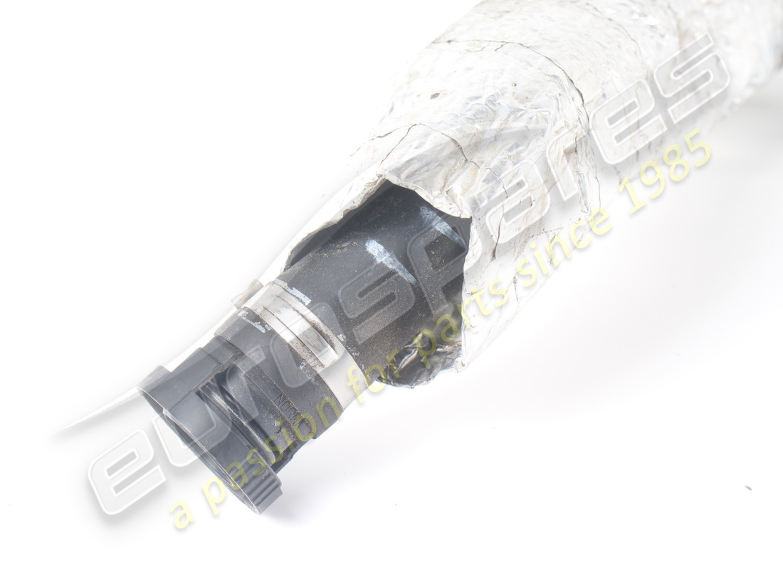 tubo de aluminio usado ferrari. número de pieza 274980 (2)