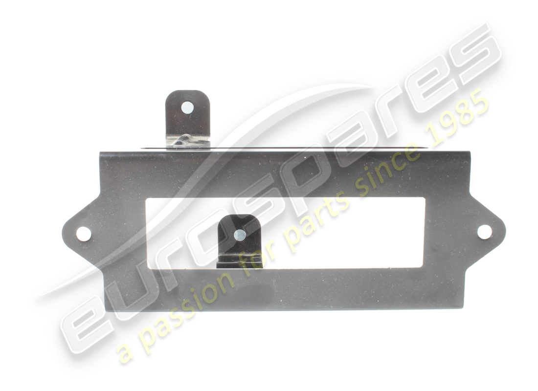 USADO Ferrari SUJETADOR DE CAJA NEGRA COMPLETO DE AIRE ACONDICIONADO. NÚMERO DE PIEZA 340720 (1)