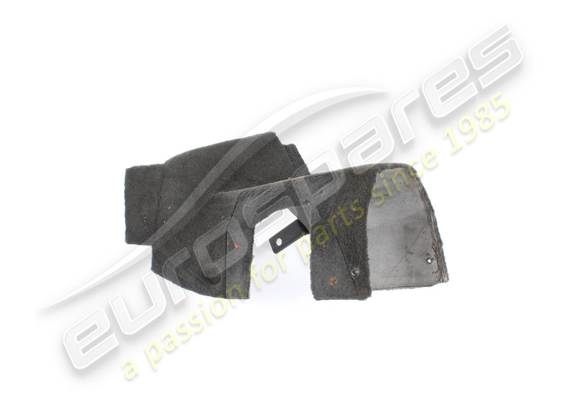 CONSOLA DELANTERA Ferrari USADA EN NEGRO VM8500. NÚMERO DE PARTE 63567900 (1)