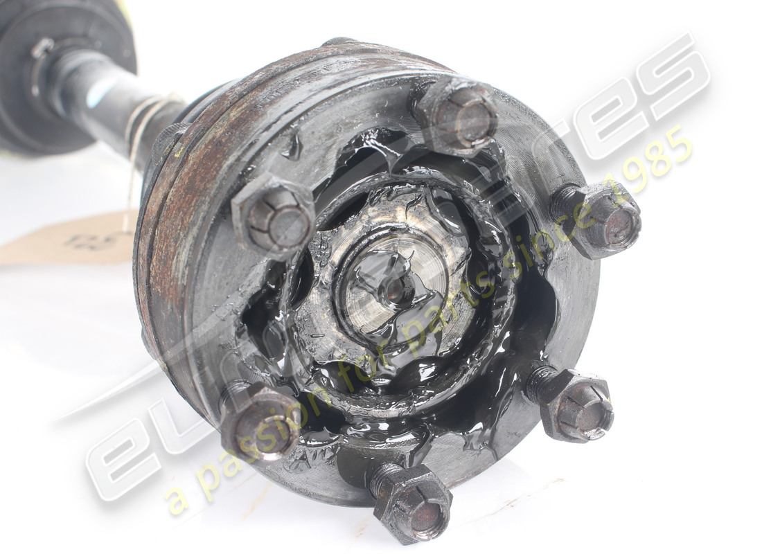 eje ferrari usado. número de parte 133159 (4)