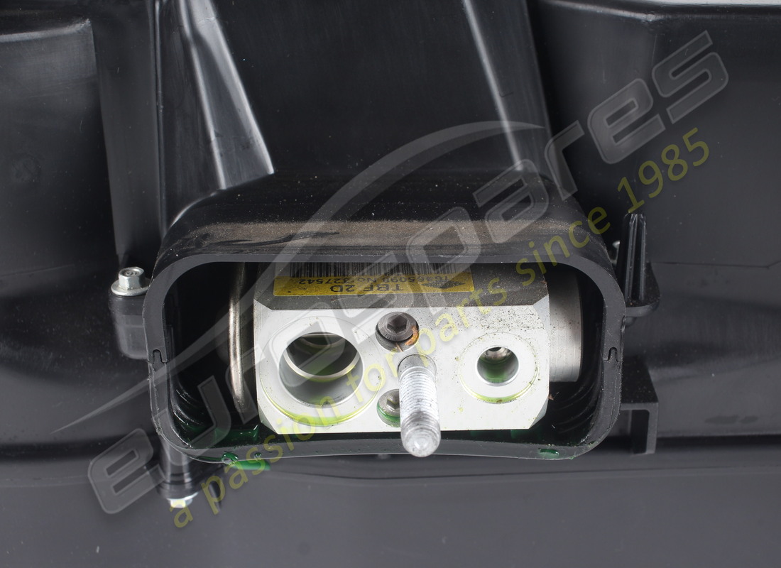 aire acondicionado completo usado ferrari. número de pieza 88330900 (3)