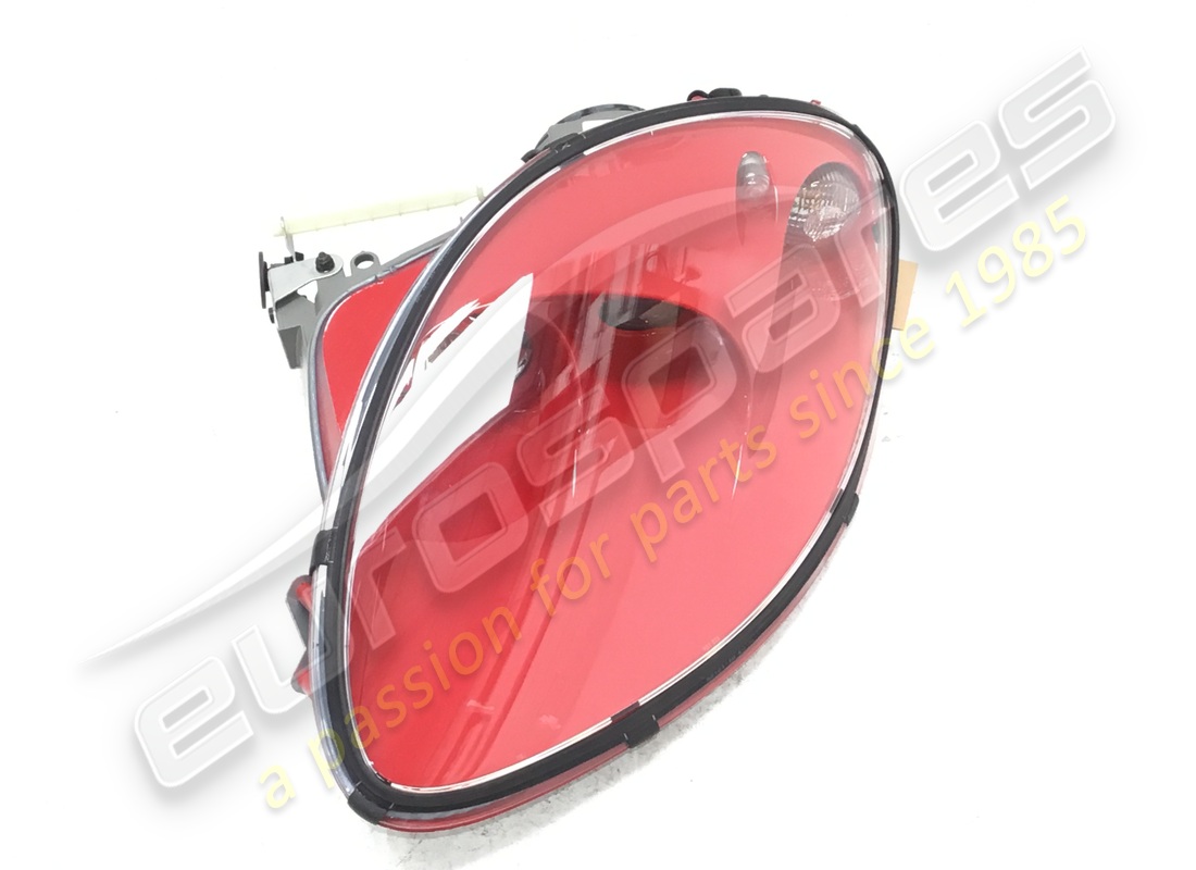 NUEVO (OTRO) Ferrari FARO DELANTERO IZQUIERDO ROSSO CORSA ROJO (LHD - SIN XENÓN). NÚMERO DE PARTE 72000469 (1)