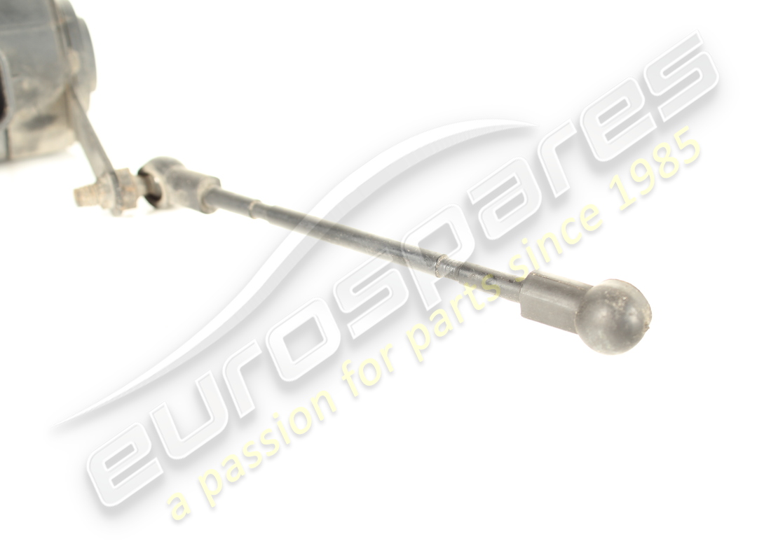 sensor de movimiento trasero derecho completo ferrari usado. número de parte 259266 (2)