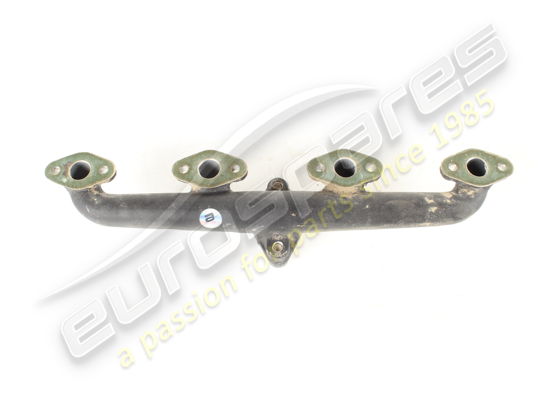 colector de agua ferrari usado. número de parte 154432 (2)