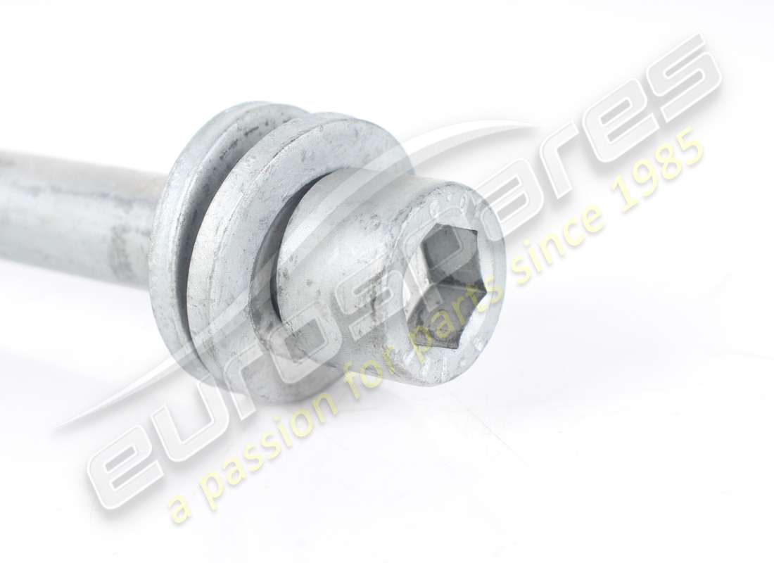 tornillo ferrari usado. número de parte 921971 (2)