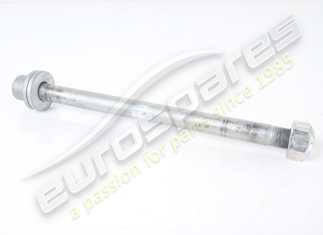 TORNILLO Ferrari USADO. NÚMERO DE PARTE 921971 (1) TORNILLO Ferrari USADO. NÚMERO DE PARTE 921971 (1)