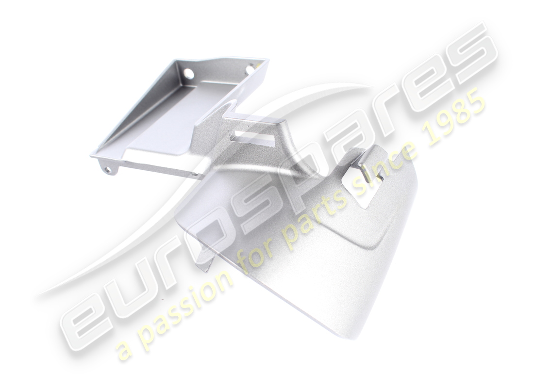 CUBIERTA INFERIOR IZQUIERDA FERRARI USADA. NÚMERO DE PIEZA 84333100 (2) cubierta inferior izquierda ferrari usada. número de pieza 84333100 (2)