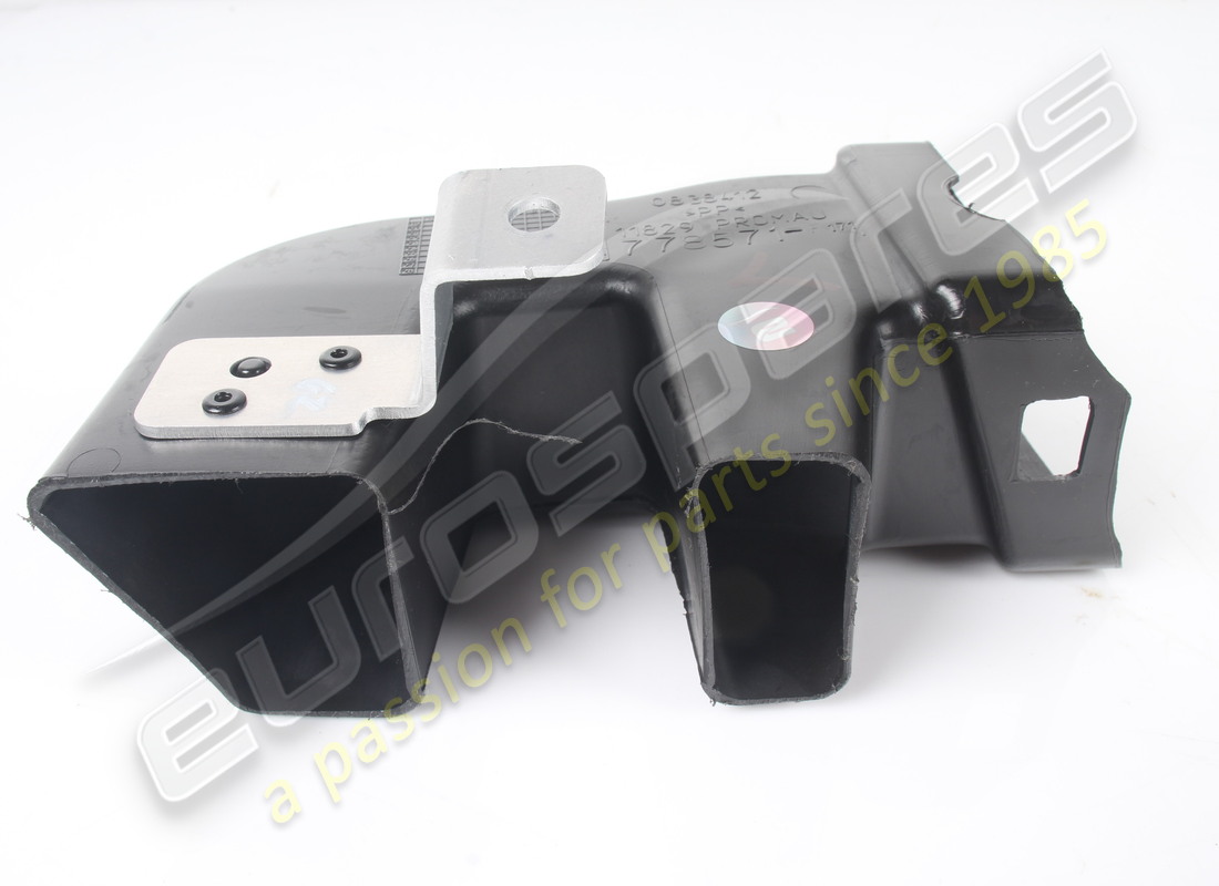 USADO FERRARI PASAJERO CONDOTTO ARIA PIEDI. NÚMERO DE PARTE 778571 (3) usado ferrari pasajero condotto aria piedi. número de parte 778571 (3)