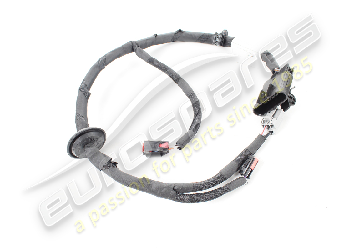 NUEVO CABLE DE LUZ DE DOMO MASERATI. NÚMERO DE PIEZA 670181038 (1) nuevo cable de luz de domo maserati. número de pieza 670181038 (1)