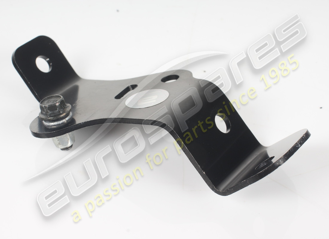 USADO FERRARI STAFFA SOST AVVISAT ACUSTICO. NÚMERO DE PARTE 741570 (2) usado ferrari staffa sost avvisat acustico. número de parte 741570 (2)