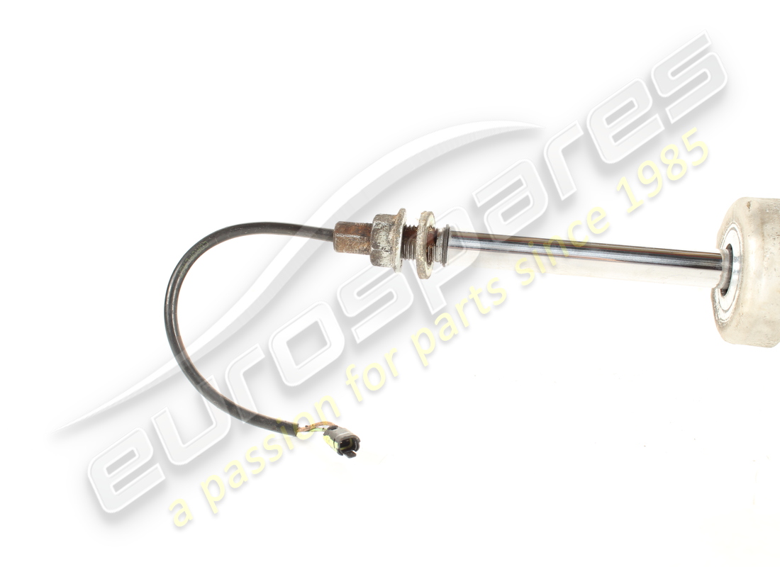 amortiguador delantero maserati usado. número de parte 209806 (2)