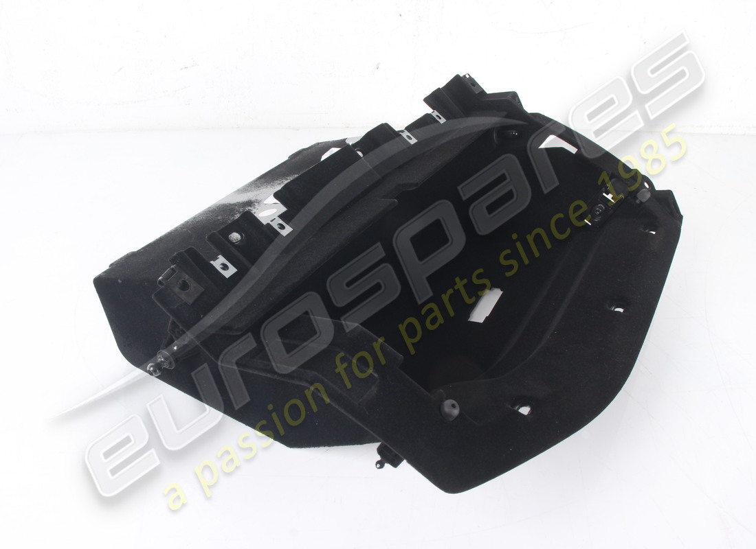 USADO Ferrari VANO CASSETTO FLOCCATO COMPLETO D . NÚMERO DE PARTE 847836 (1) USADO Ferrari VANO CASSETTO FLOCCATO COMPLETO D . NÚMERO DE PARTE 847836 (1)