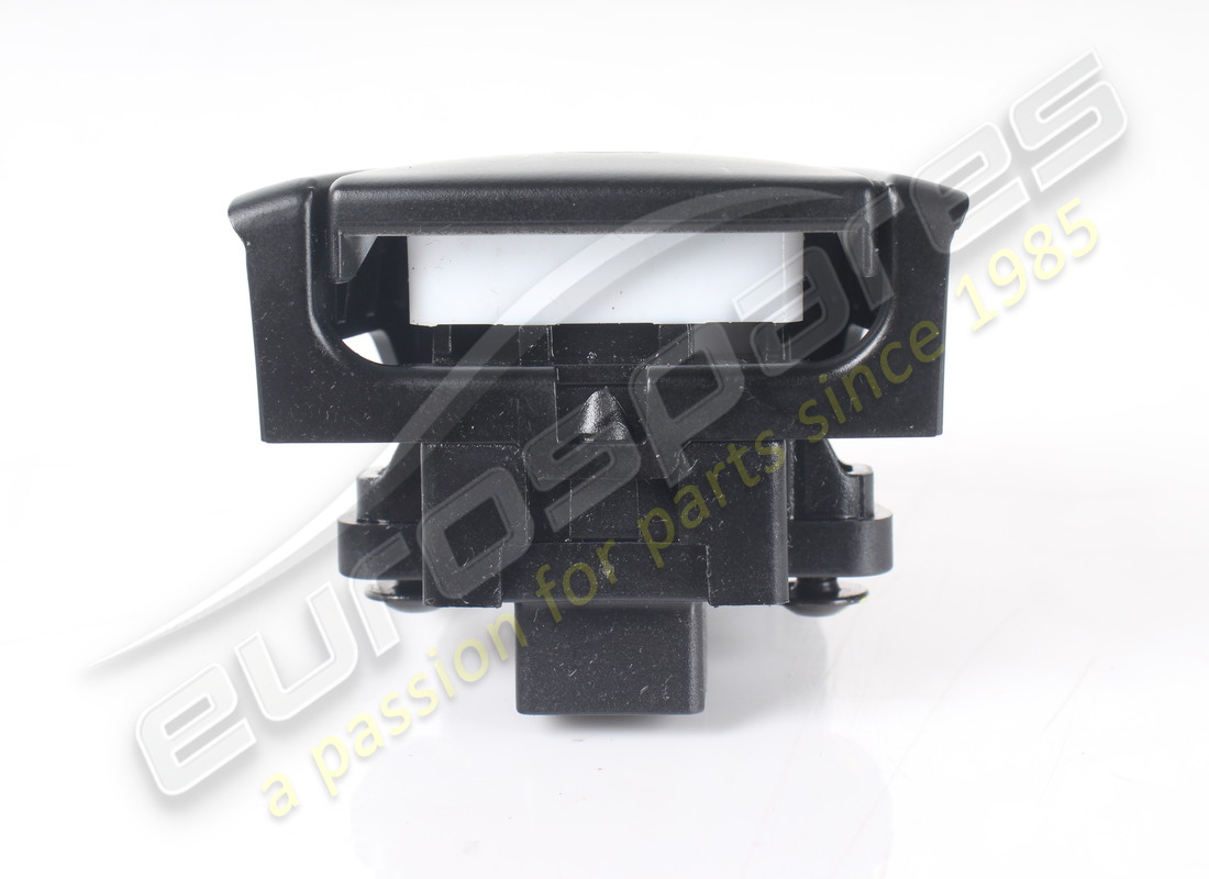 INTERRUPTOR EPB FERRARI USADO CON DIS. NÚMERO DE PARTE 319555 (7) interruptor epb ferrari usado con dis. número de parte 319555 (7)