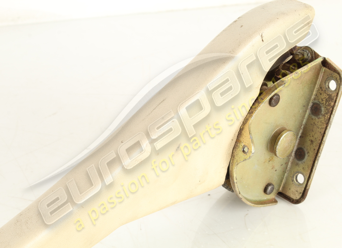 palanca de freno de mano ferrari usada. número de parte 198375 (5)