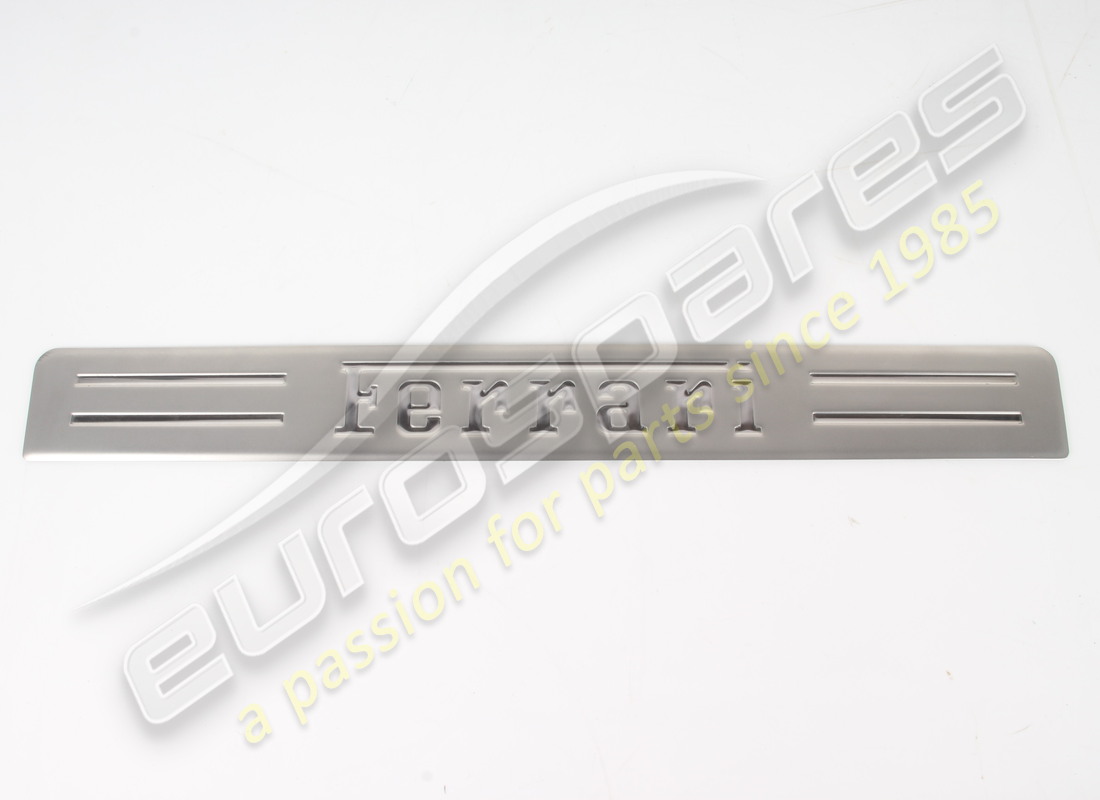 usado ferrari batticalcagno sx. número de pieza 980853 (1)