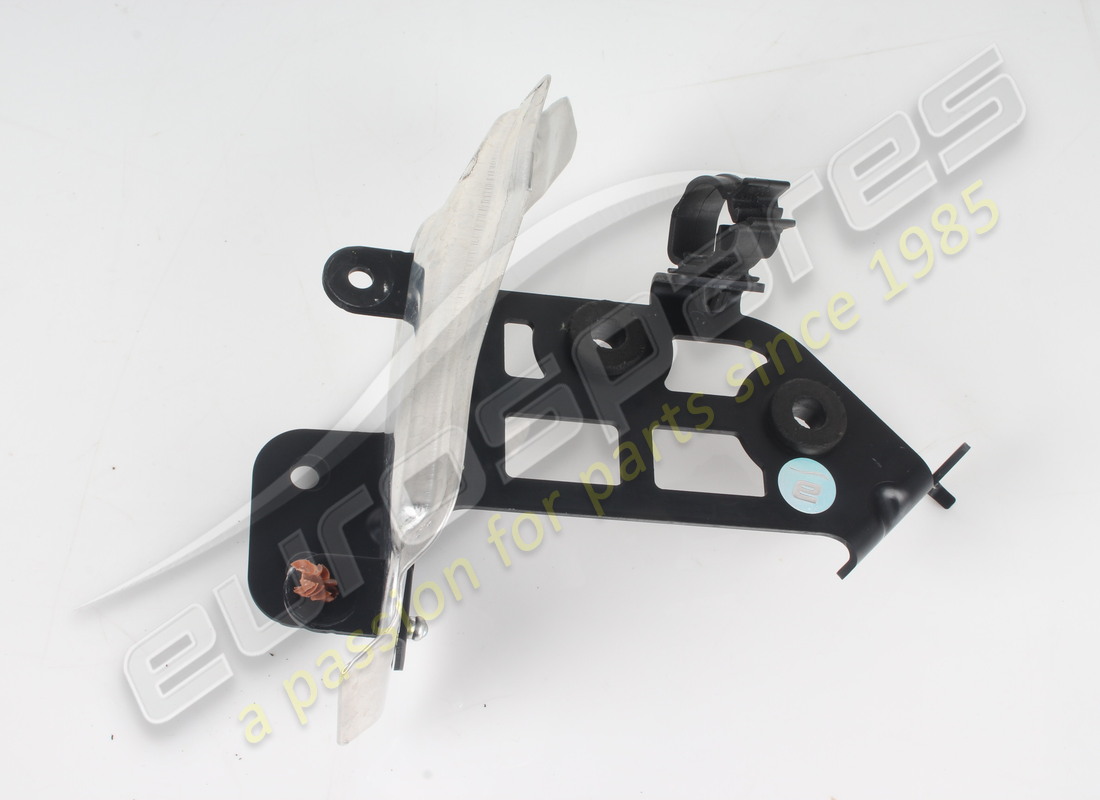 USADO FERRARI SUPPORTO NOURICE CON RIPARO. NÚMERO DE PARTE 972927 (4) usado ferrari supporto nourice con riparo. número de parte 972927 (4)