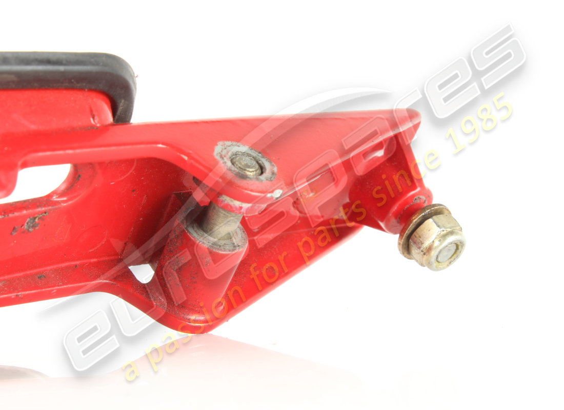 usado ferrari manija exterior de puerta del asiento izquierdo. número de pieza 62408100 (4)