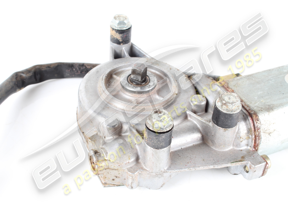motor de ventana izquierdo ferrari usado. número de parte 62302200 (3)