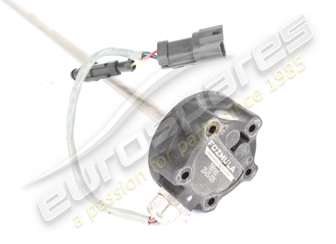 sensor de nivel de combustible ferrari usado. número de parte 790185 (2)
