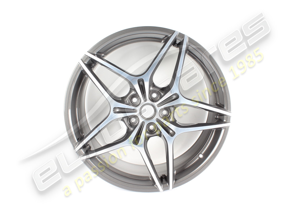 nueva ferrari rueda delantera 20. número de parte 303333 (1)