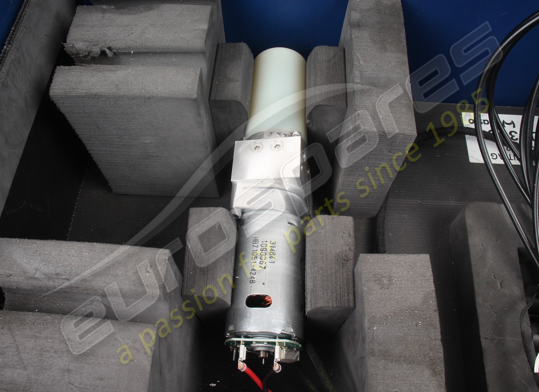 nuevo ferrari sistema hidráulico completo ki. número de pieza 84603300 (7)