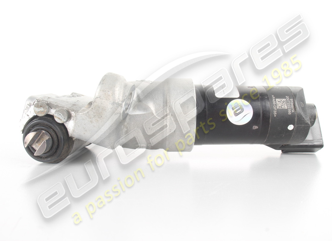 motor usado porsche para ajuste. número de pieza 298609403 (3)