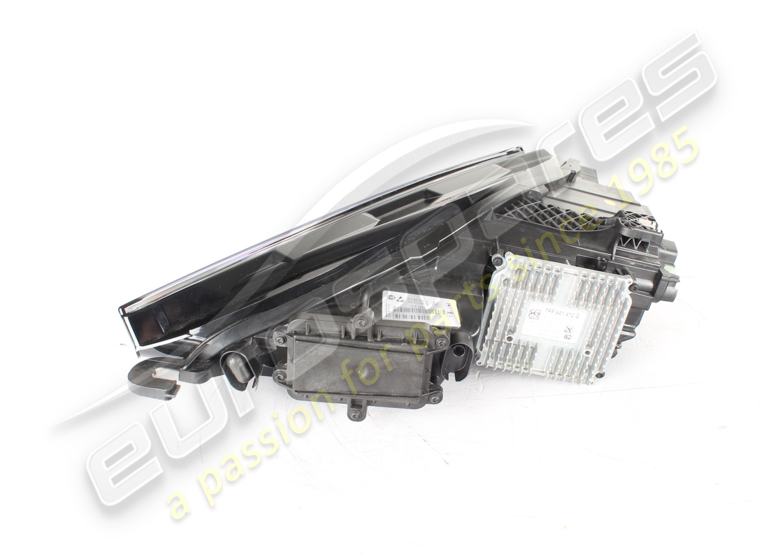nuevo (otro) lamborghini faro derecho. número de parte 4t0941004g (2)