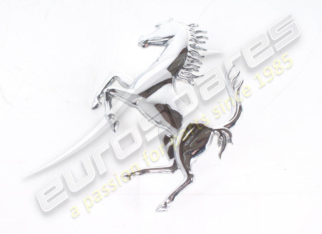 USADO FERRARI CAVALLINO TRASERO. NÚMERO DE PARTE 82059100 (1) usado ferrari cavallino trasero. número de parte 82059100 (1)