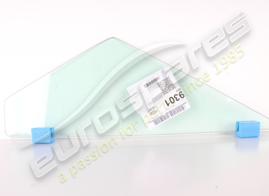 nueva ventana trasera fija derecha oem. número de pieza 007017002 (1)