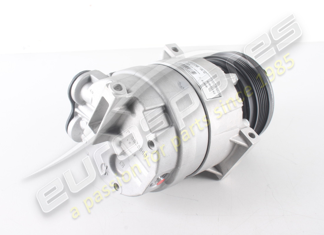 new oe air cond. pump. part number 180041 (2)