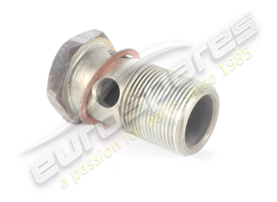 UTILIZADO Ferrari UNIÓN . NÚMERO DE PARTE 123881 (1)