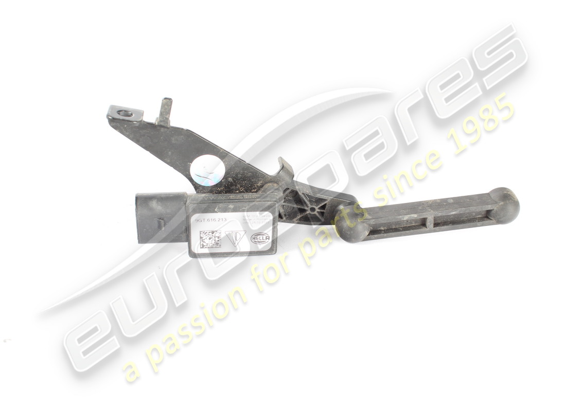 SENSOR DE NIVEL USADO Porsche. NÚMERO DE PIEZA 9GT616213 (1)