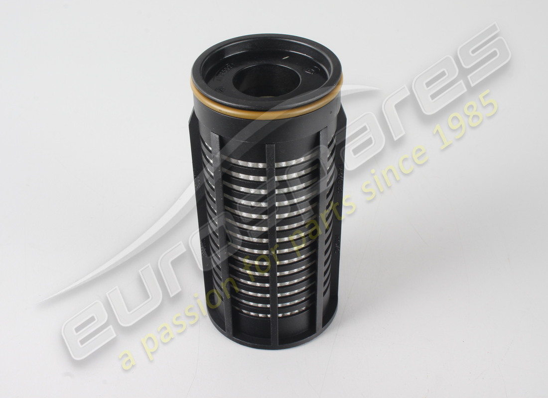 filtro de aceite de transmisión nuevo maserati. número de pieza 673011242 (2)