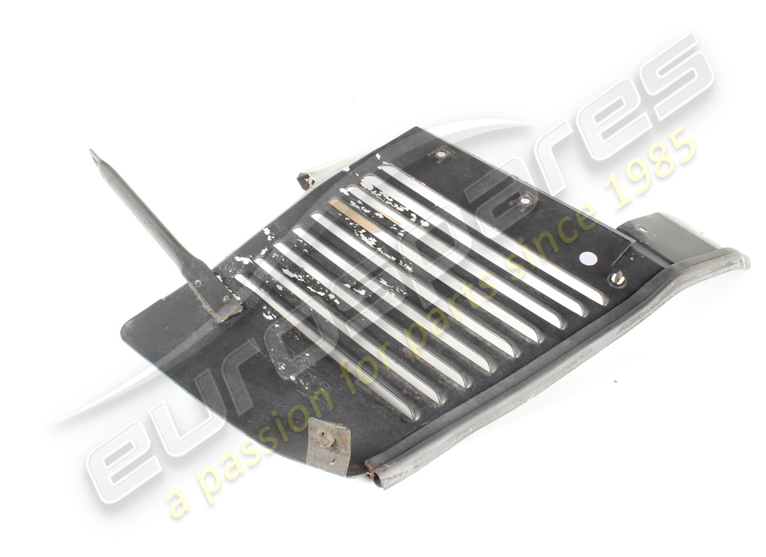 USADO Ferrari PROTECTOR DE GRAVA TRASERO DERECHO. NÚMERO DE PIEZA 64650700 (1)