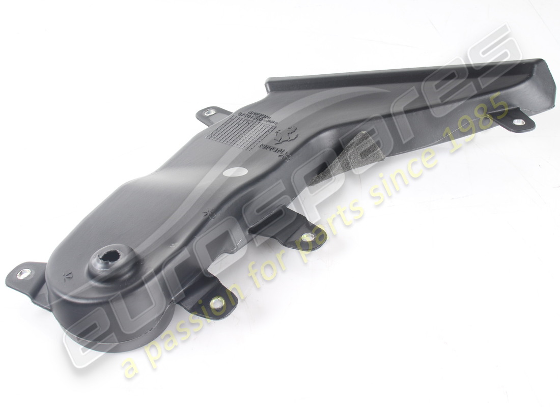 CONDUCTO DE AIRE DE PUERTA IZQUIERDA USADO Ferrari. NÚMERO DE PIEZA 87501500 (1)