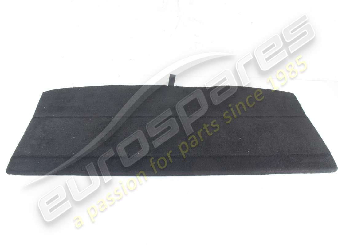 USADO Ferrari SUPERFICIE DE CARGA . NÚMERO DE PIEZA 87077500 (1)
