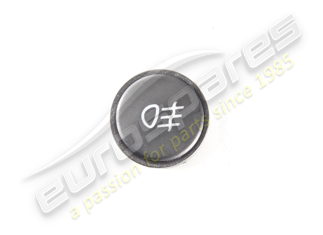 NUEVA TAPA CON SÍMBOLO PORSCHE - FAROS ANTINIEBLA. NÚMERO DE PIEZA 99361325100 (1) nueva tapa con símbolo porsche - faros antiniebla. número de pieza 99361325100 (1)