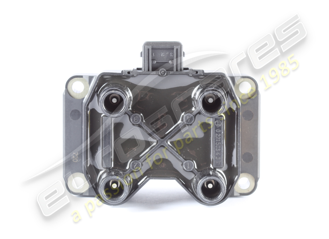 NUEVA BOBINA BOSCH. NÚMERO DE PARTE 138255 (1) nueva bobina bosch. número de parte 138255 (1)