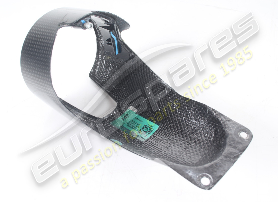 USADO FERRARI AIRE LADO PASAJERO DERECHO COMPLETO. NÚMERO DE PARTE 88206500 (6) usado ferrari aire lado pasajero derecho completo. número de parte 88206500 (6)