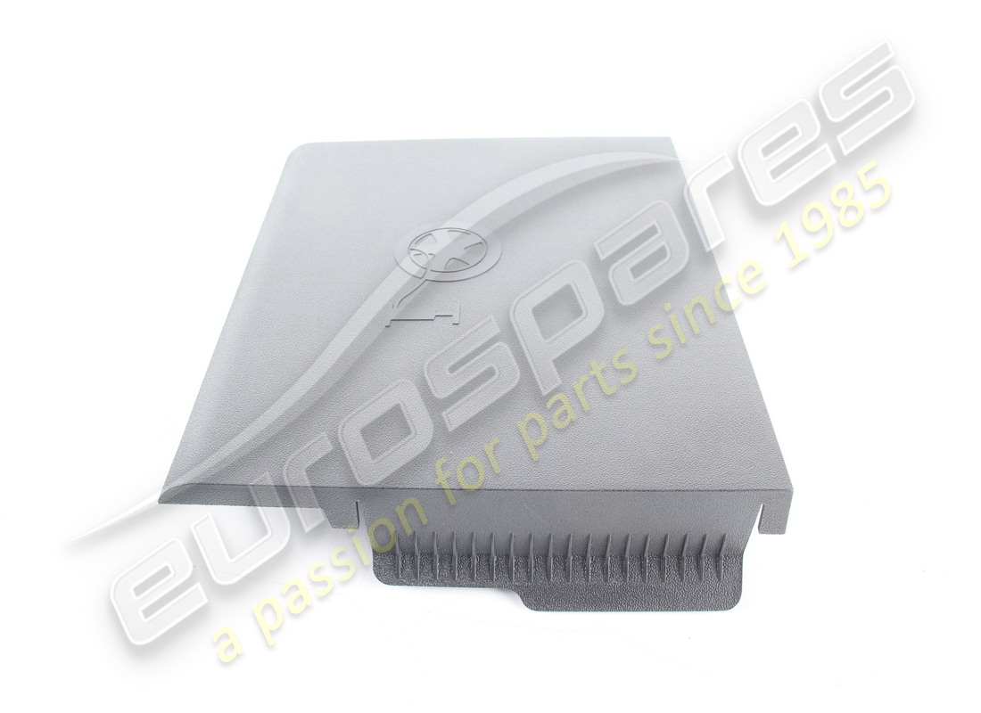 nueva cubierta porsche - negra. número de pieza 991555765031e0 (2)