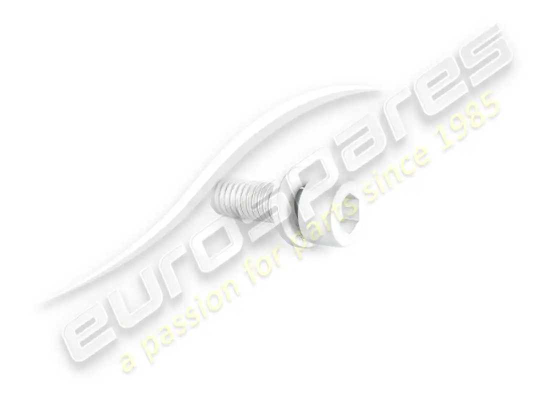 NUEVO TORNILLO Ferrari . NÚMERO DE PARTE 231617 (1)