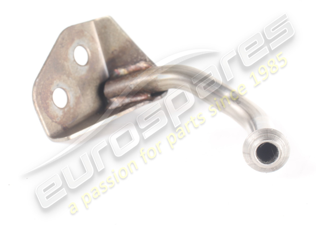 usado ferrari soporte desmontable trasero izquierdo. número de pieza 324858 (1)